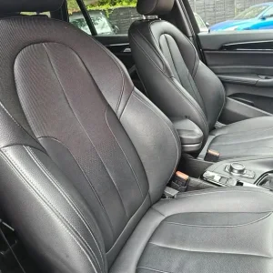 2019 BMW X1 2.0 20i GPF M Sport DCT sDrive Euro 6 (s/s) 5dr ESTATE Petrol Automatic - Image 6