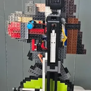 Super Mario Rides Yossi - Image 2