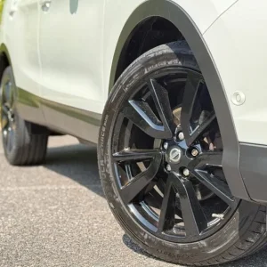 2014 Nissan Qashqai 1.2 DIG-T Tekna 5-door SUV - Image 7
