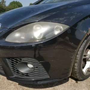 2008 Seat Leon FR 2.0tdi - Image 3