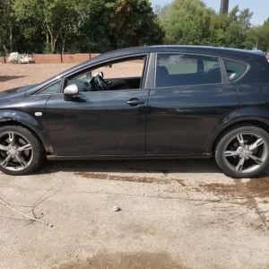 2008 Seat Leon FR 2.0tdi - Image 5