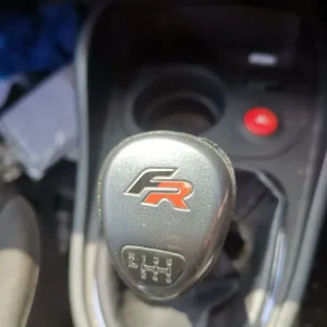 2008 Seat Leon FR 2.0tdi - Image 8