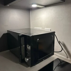 Russell Hobbs Microwave - Image 3