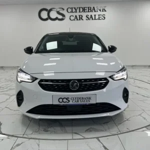 2020 Vauxhall Corsa 1.2 Turbo Elite Nav Premium Hatchback - Image 8