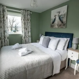 3 bedroom maisonette in Combe Down, Bath - Image 4