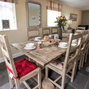 3 bedroom maisonette in Combe Down, Bath - Image 6
