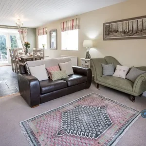 3 bedroom maisonette in Combe Down, Bath - Image 8