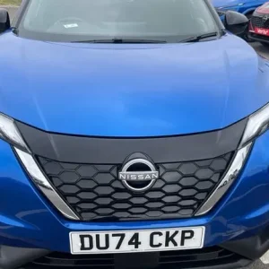 2024 Nissan Juke 1.6 Hybrid N-Connecta 5dr Auto Hybrid Hatchback Hatchback Hybrid Automatic - Image 8