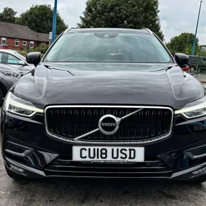 2018 Volvo XC60 2.0 D4 Momentum Pro AWD Estate - Image 6