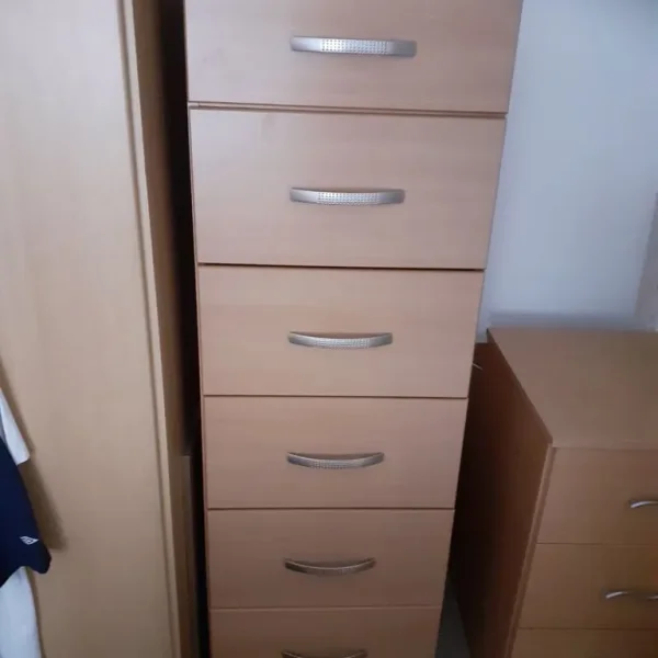 Drawer unit