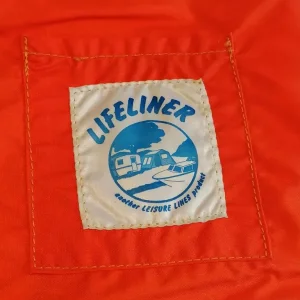 Lifejacket 6-10 stone - Image 4
