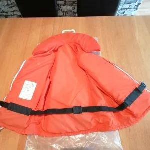 Lifejacket 6-10 stone - Image 7