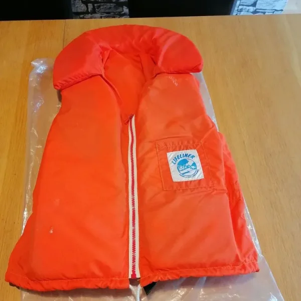 Lifejacket 6-10 stone
