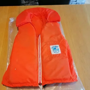 Lifejacket 6-10 stone