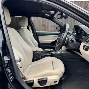 2016 BMW 3 Series 3.0 335d M Sport Touring Auto xDrive Euro 6 (s/s) 5dr ESTATE Diesel Automatic - Image 3