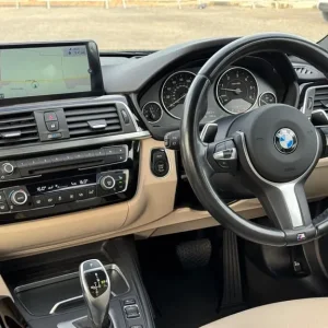 2016 BMW 3 Series 3.0 335d M Sport Touring Auto xDrive Euro 6 (s/s) 5dr ESTATE Diesel Automatic - Image 4