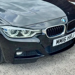 2016 BMW 3 Series 3.0 335d M Sport Touring Auto xDrive Euro 6 (s/s) 5dr ESTATE Diesel Automatic - Image 6