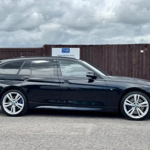 2016 BMW 3 Series 3.0 335d M Sport Touring Auto xDrive Euro 6 (s/s) 5dr ESTATE Diesel Automatic - Image 7