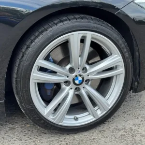 2016 BMW 3 Series 3.0 335d M Sport Touring Auto xDrive Euro 6 (s/s) 5dr ESTATE Diesel Automatic - Image 8