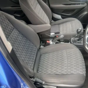 Vauxhall Mokka 1.7 CDTI 2014 Manual Hatchback - Image 3