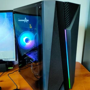 Gaming PC with Ryzen 5 4500 and GTX 1070 - Image 3