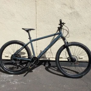 Calibre Rake 27 18" Large Frame - Image 2