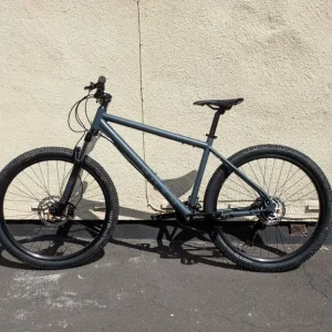 Calibre Rake 27 18" Large Frame - Image 4