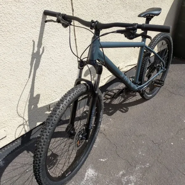 Calibre Rake 27 18" Large Frame