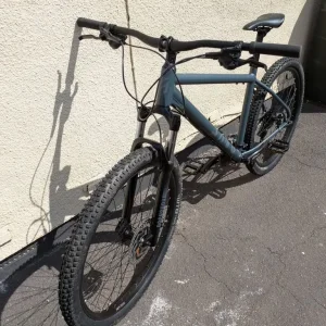 Calibre Rake 27 18" Large Frame