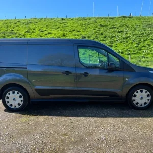 2019 Ford Transit Connect L2 TREND SAT NAV - AIR CON - REV CAMERA Panel Van Diesel Manual - Image 3