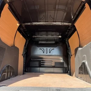 2019 Ford Transit Connect L2 TREND SAT NAV - AIR CON - REV CAMERA Panel Van Diesel Manual - Image 5