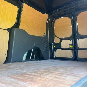 2019 Ford Transit Connect L2 TREND SAT NAV - AIR CON - REV CAMERA Panel Van Diesel Manual - Image 6