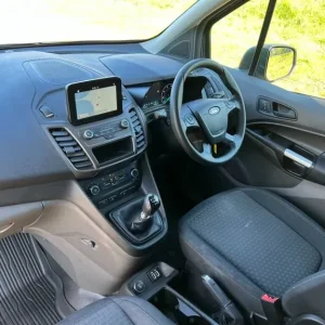 2019 Ford Transit Connect L2 TREND SAT NAV - AIR CON - REV CAMERA Panel Van Diesel Manual - Image 7