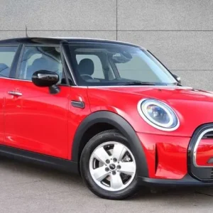 2023 MINI Hatch 1.5 Cooper Classic Premium 5dr Hatchback Petrol Manual