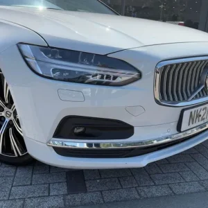 2021 Volvo V90 2.0 B4 MHEV Inscription Estate 5dr Petrol Hybrid Auto Euro 6 (s/s) (197 ps) ESTATE... - Image 6