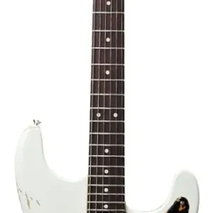 Kithara Harland #125 handmade electric guitar - Image 2