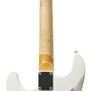 Kithara Harland #125 handmade electric guitar - Image 3