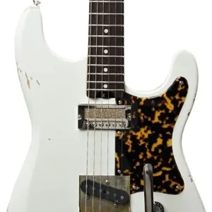 Kithara Harland #125 handmade electric guitar