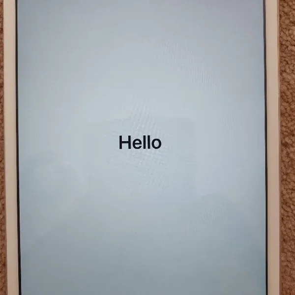 Apple iPad Mini 2