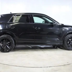 2017 Audi Q2 1.4 TFSI S Line SUV - Image 5
