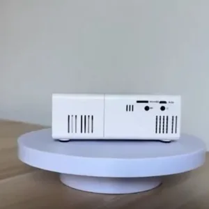 Mini Portable LED 1080P HD Projector - Image 2