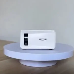 Mini Portable LED 1080P HD Projector - Image 3