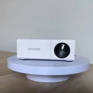 Mini Portable LED 1080P HD Projector - Image 4