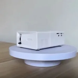 Mini Portable LED 1080P HD Projector