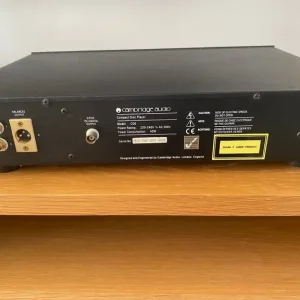 Cambridge CD Model CD6 - Image 2