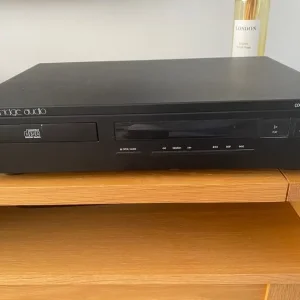 Cambridge CD Model CD6