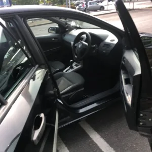 2007 Vauxhall Astra Hatchback - Image 2