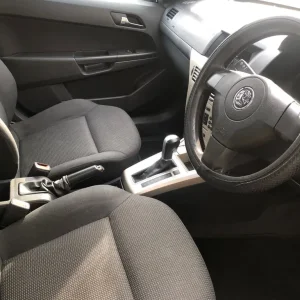 2007 Vauxhall Astra Hatchback - Image 4