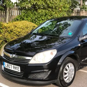 2007 Vauxhall Astra Hatchback - Image 5