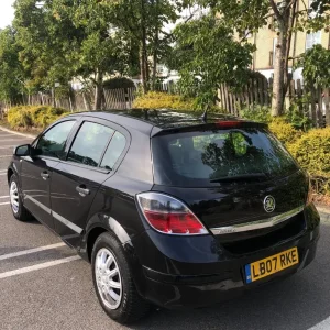 2007 Vauxhall Astra Hatchback - Image 6